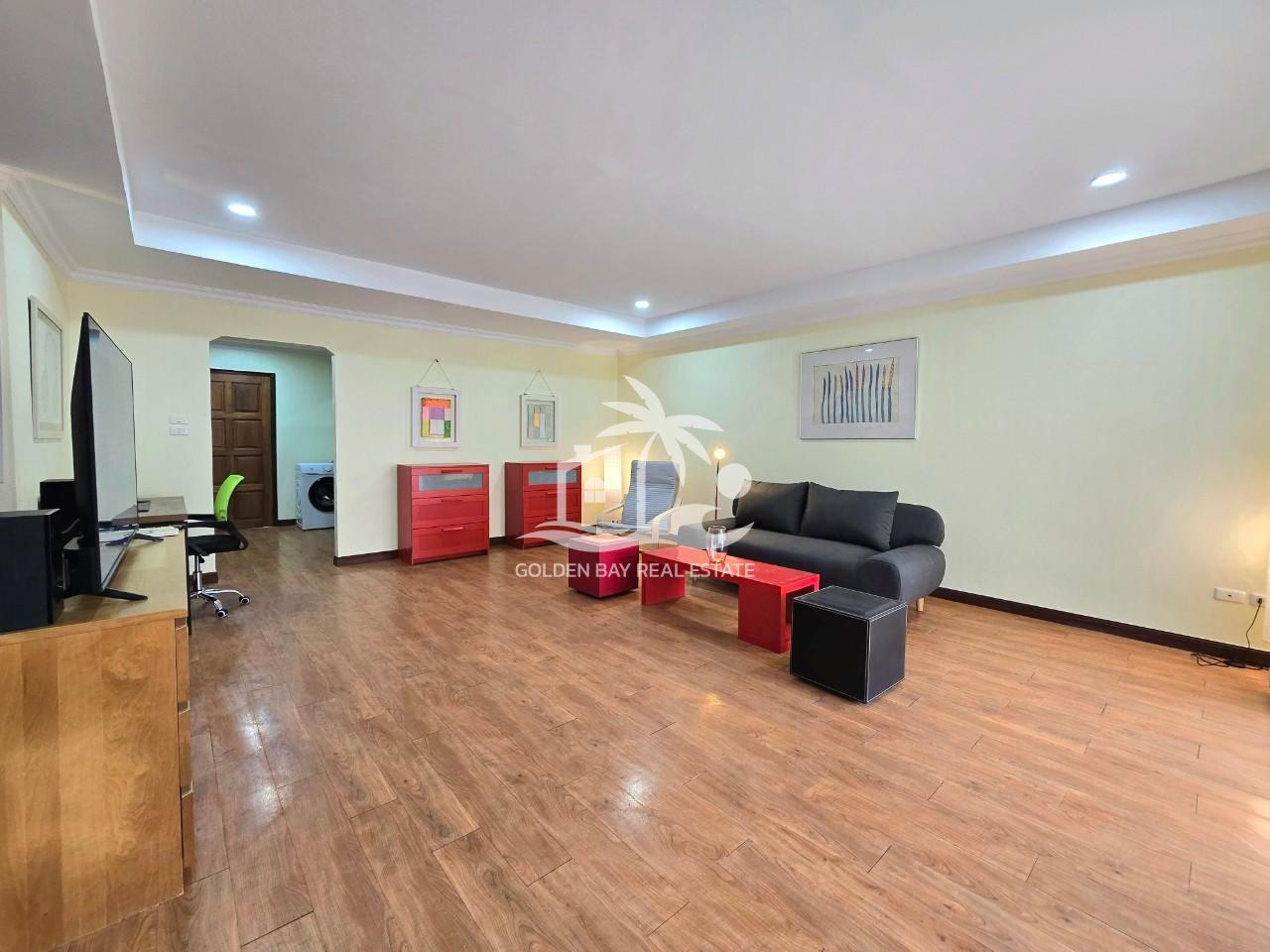 View Talay Residence 4 – Jomtien