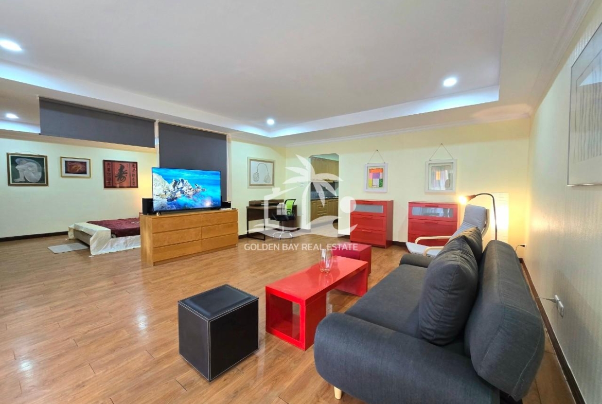 View Talay Residence 4 – Jomtien