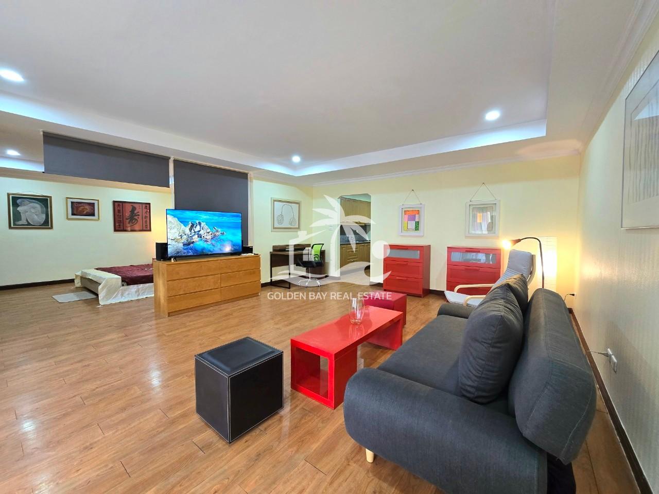 View Talay Residence 4 – Jomtien