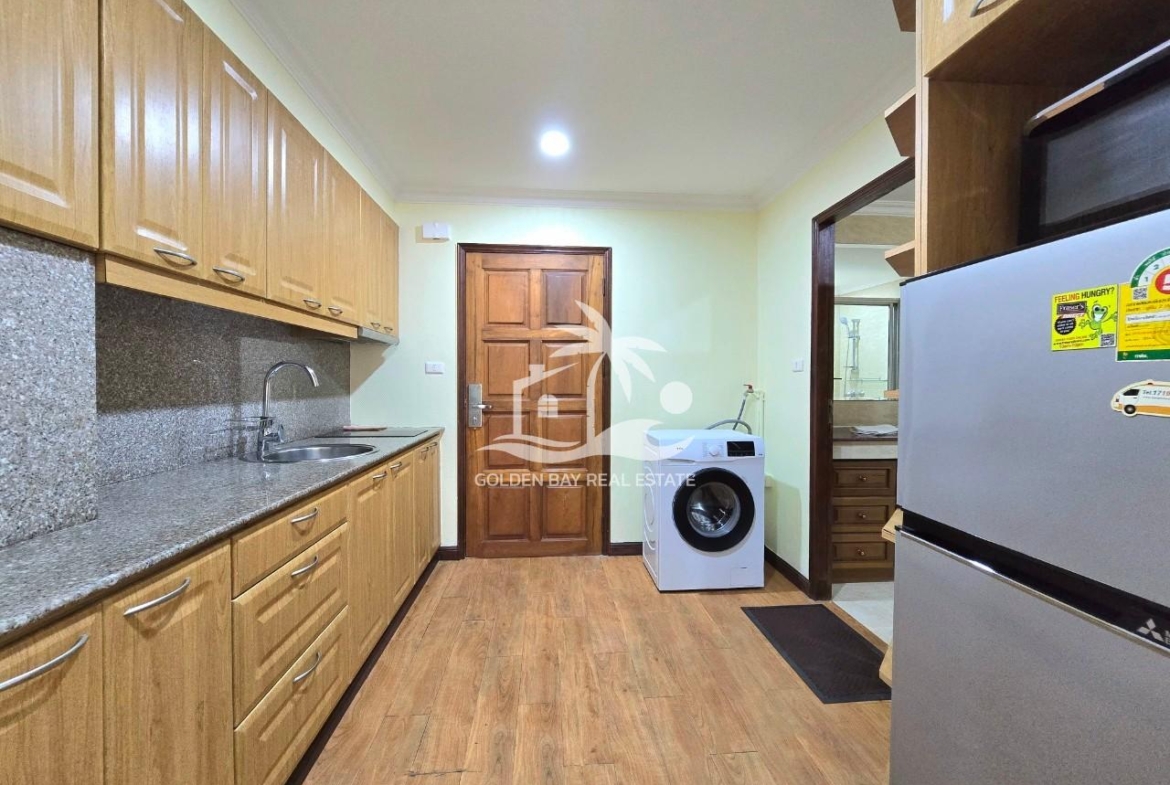 View Talay Residence 4 – Jomtien