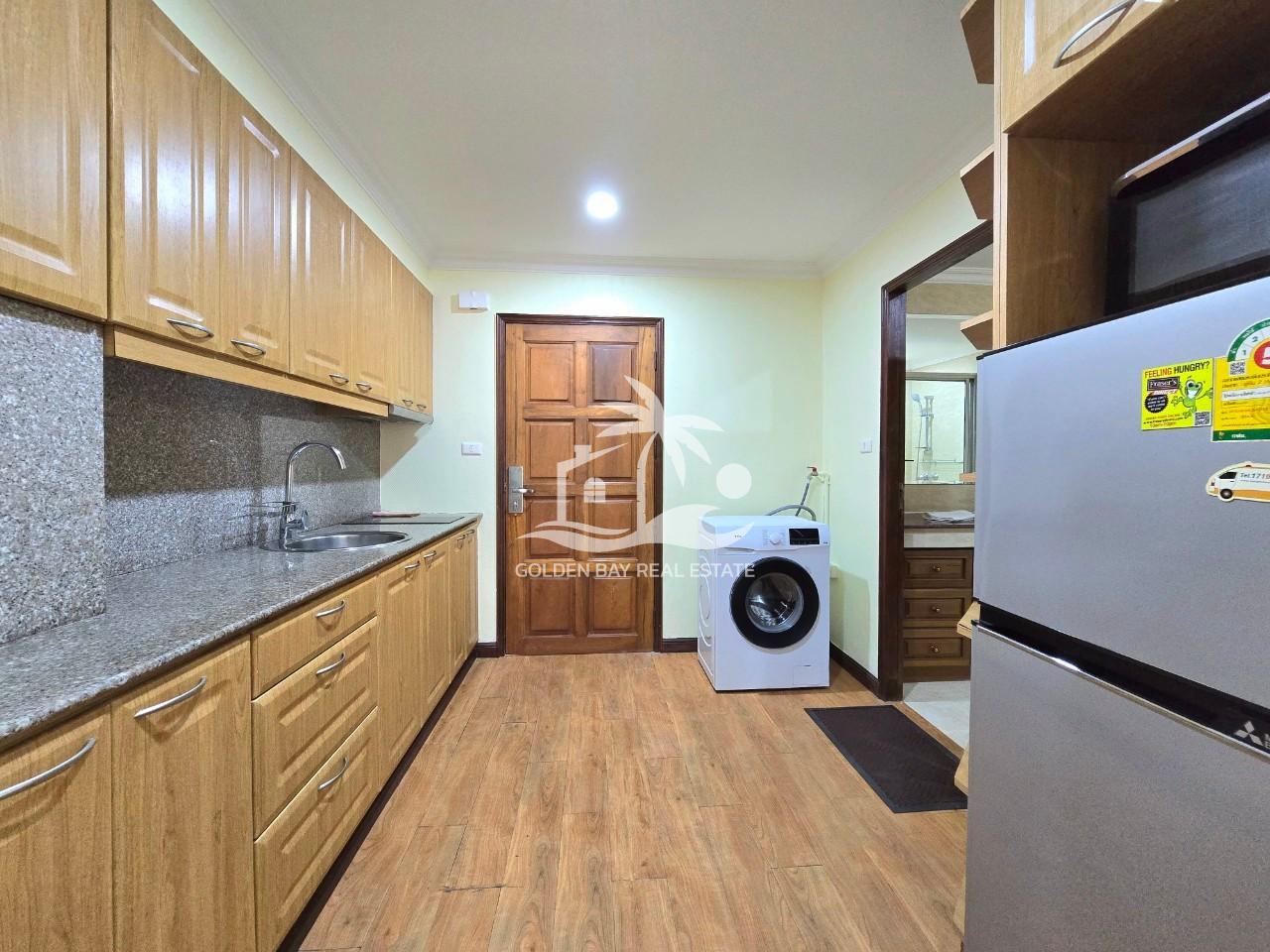 View Talay Residence 4 – Jomtien