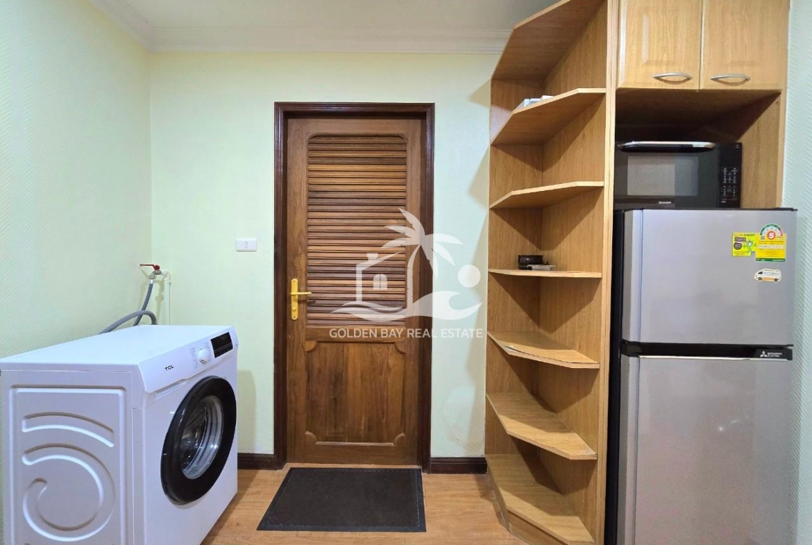 View Talay Residence 4 – Jomtien
