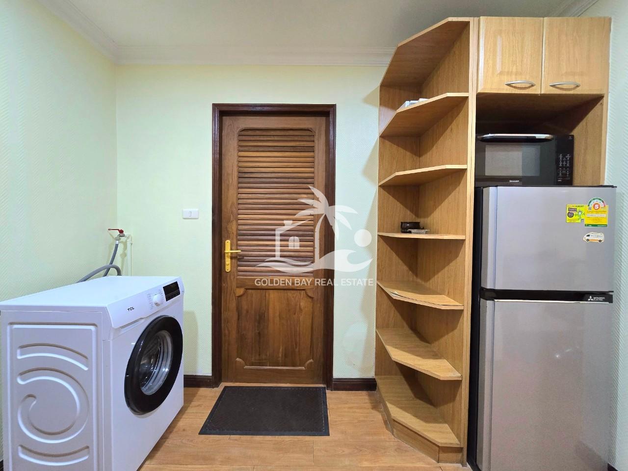 View Talay Residence 4 – Jomtien