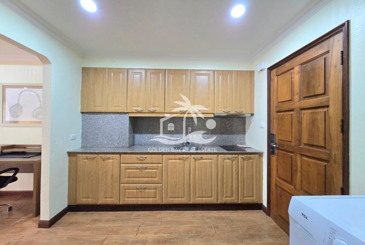 View Talay Residence 4 – Jomtien