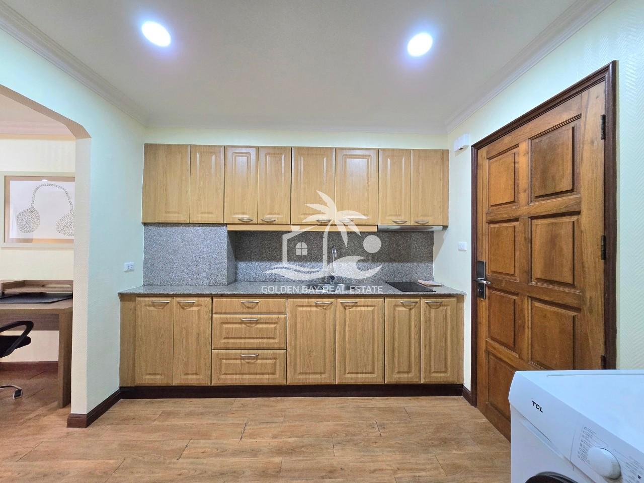 View Talay Residence 4 – Jomtien