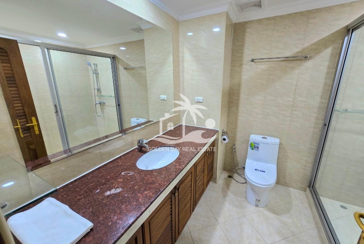View Talay Residence 4 – Jomtien