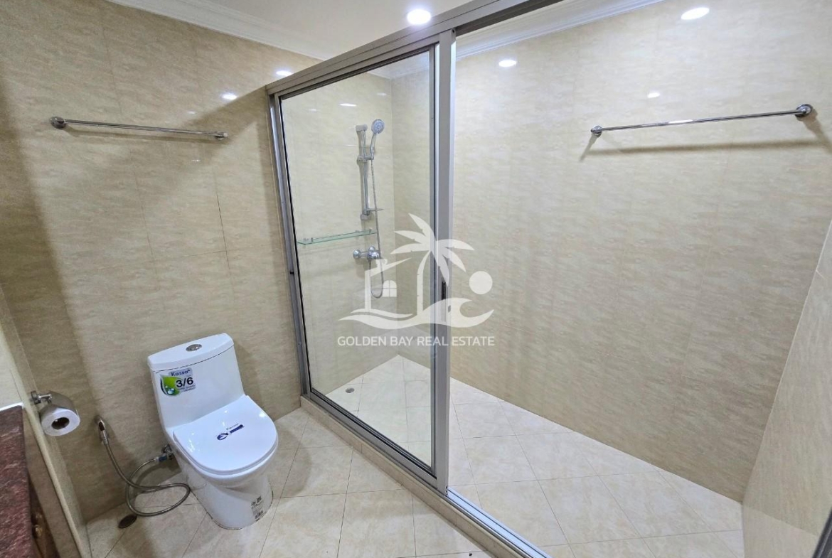 View Talay Residence 4 – Jomtien