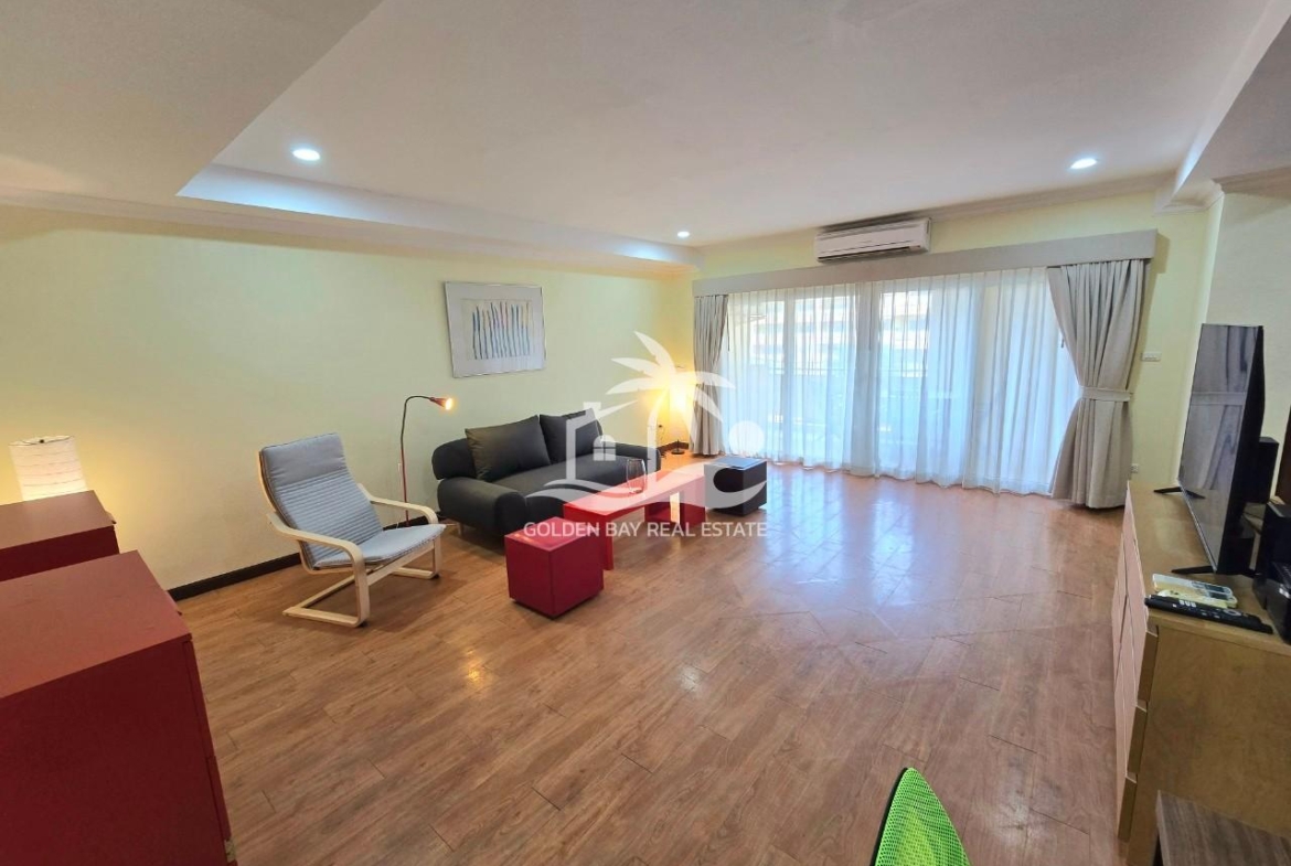View Talay Residence 4 – Jomtien