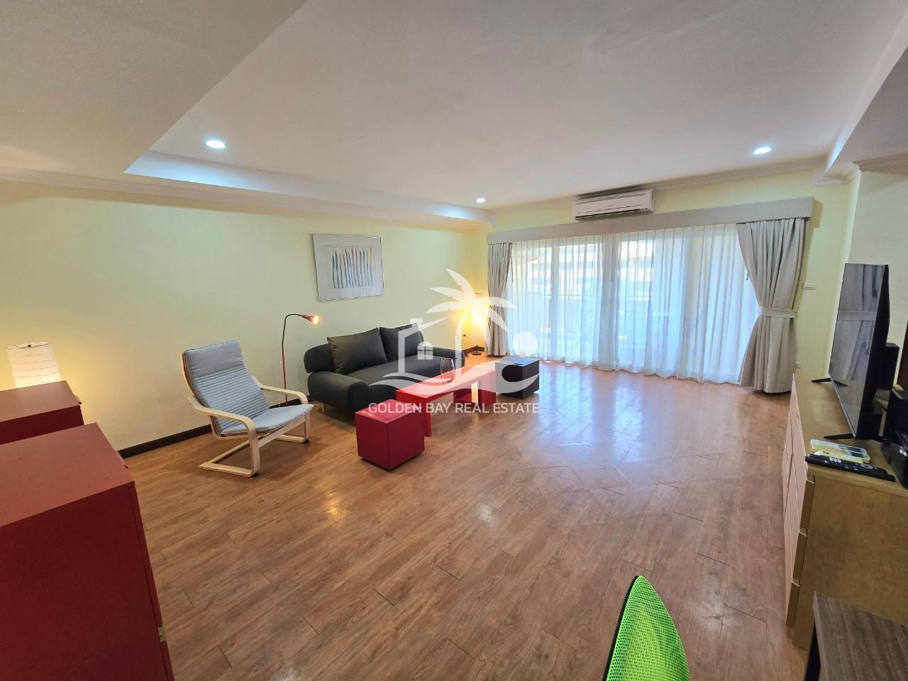View Talay Residence 4 – Jomtien