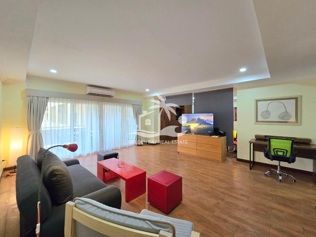 View Talay Residence 4 – Jomtien
