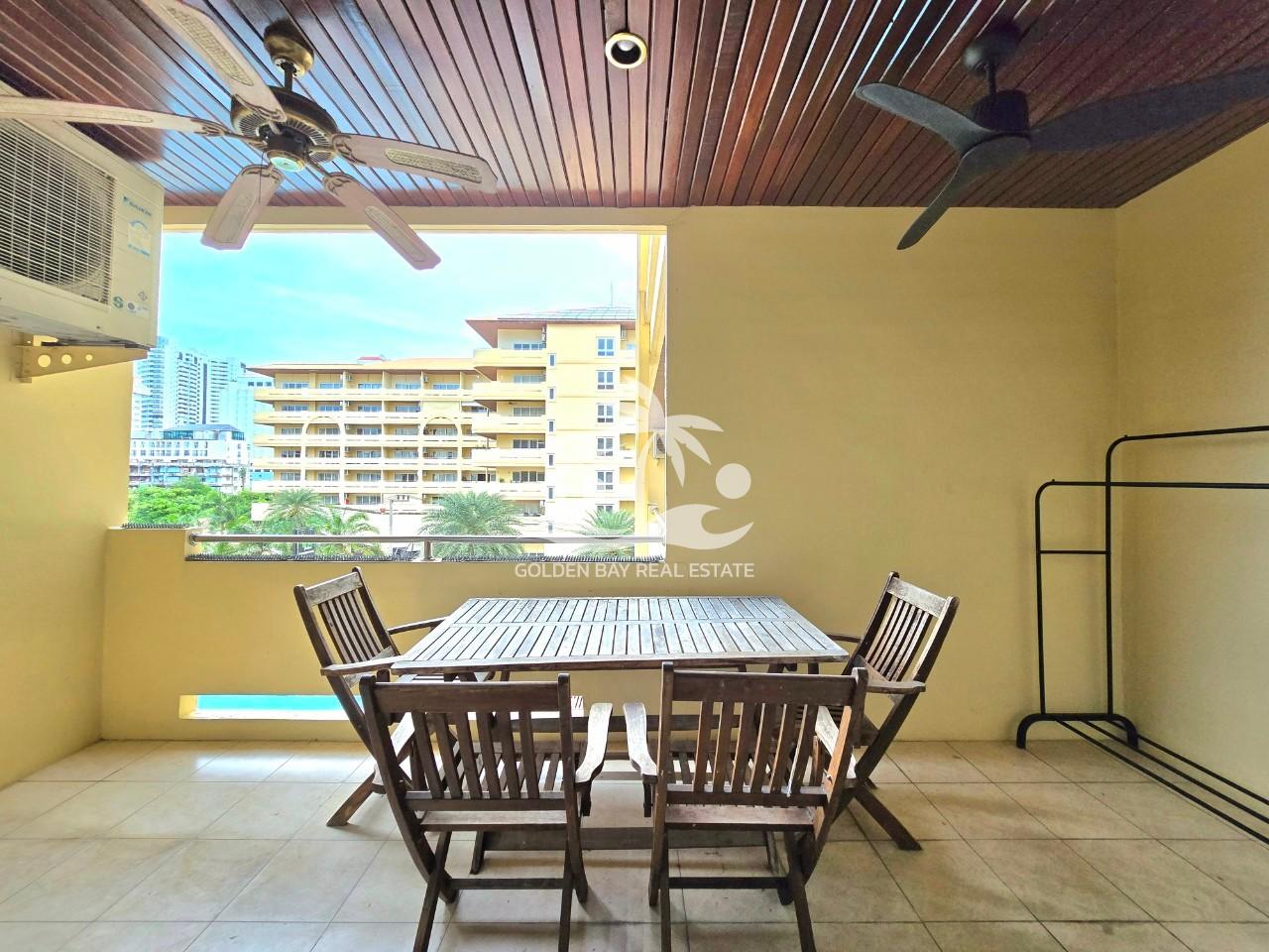 View Talay Residence 4 – Jomtien