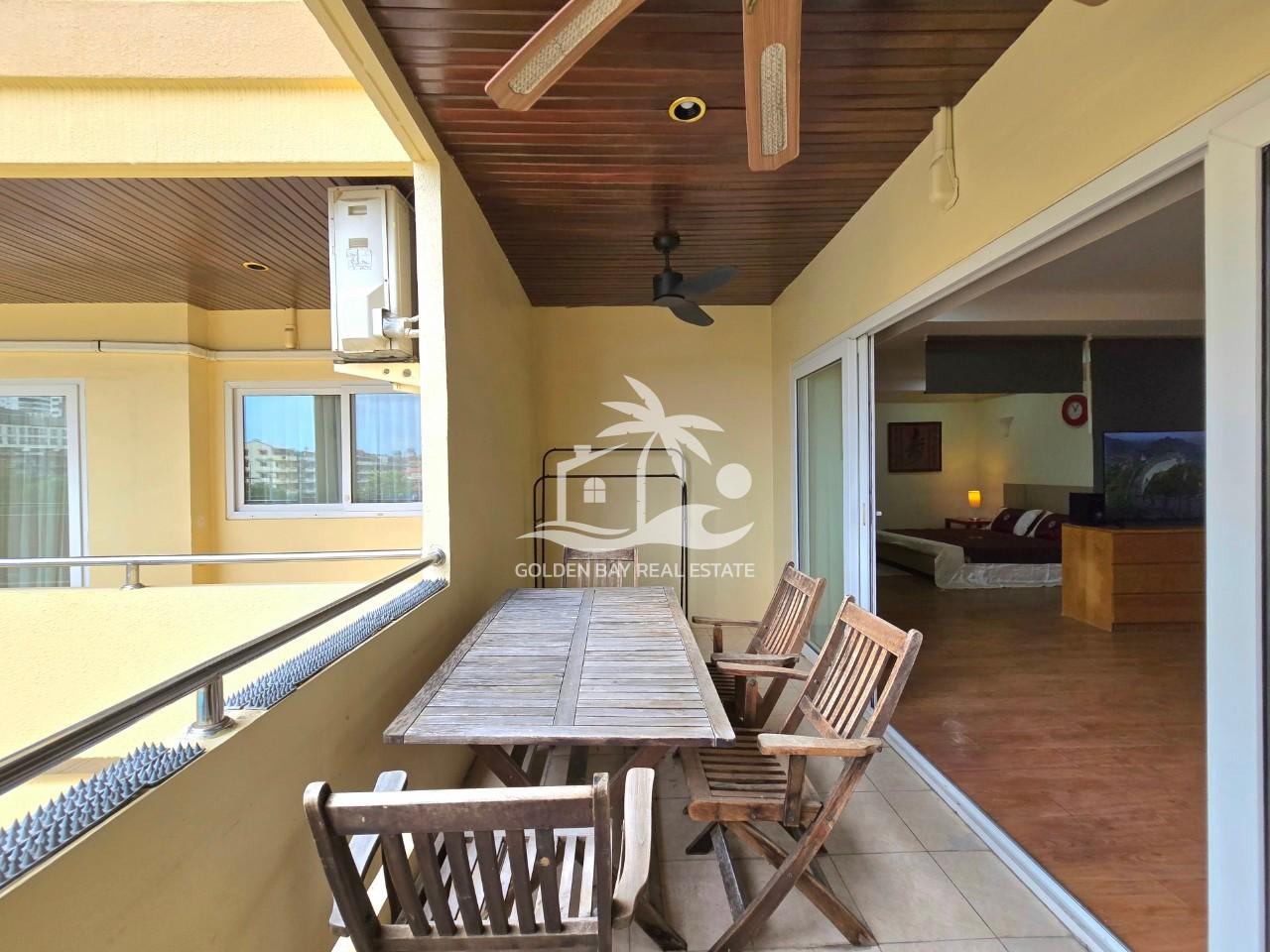 View Talay Residence 4 – Jomtien
