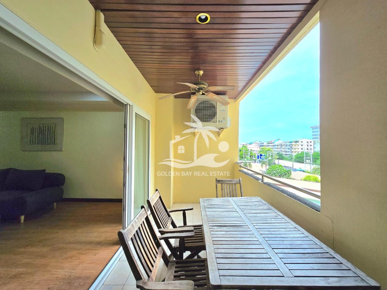 View Talay Residence 4 – Jomtien