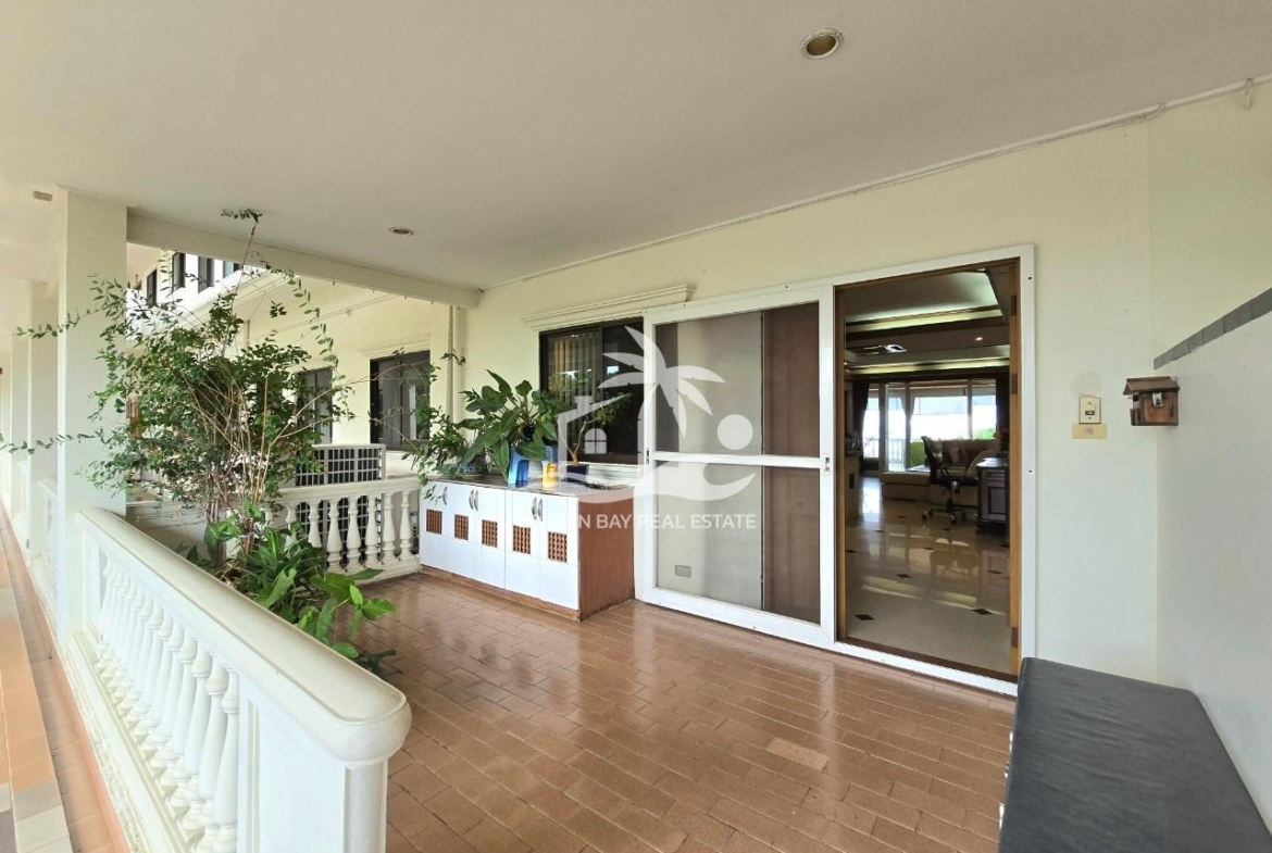 Baan Somprasong – Na Jomtien