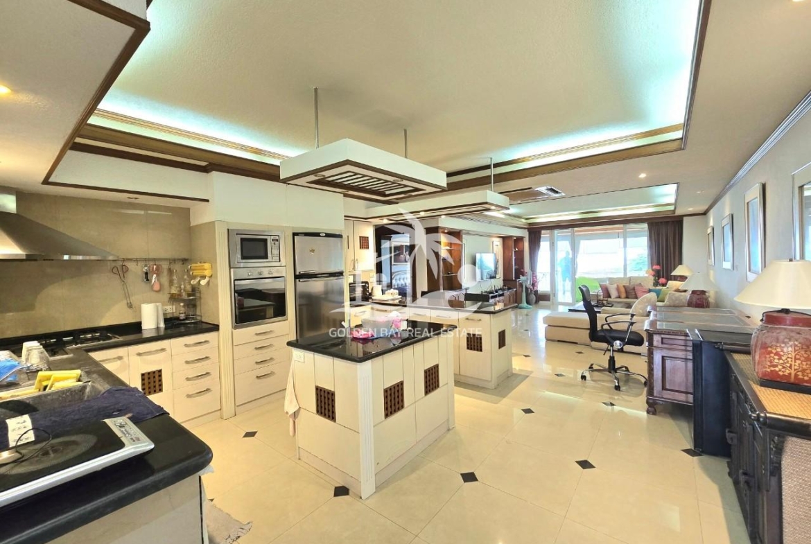 Baan Somprasong – Na Jomtien