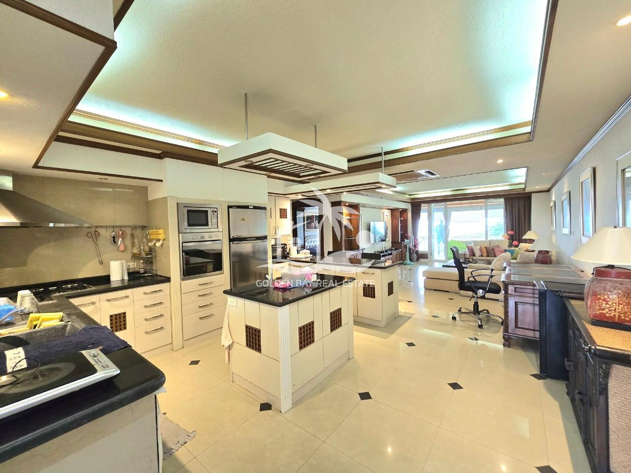 Baan Somprasong – Na Jomtien