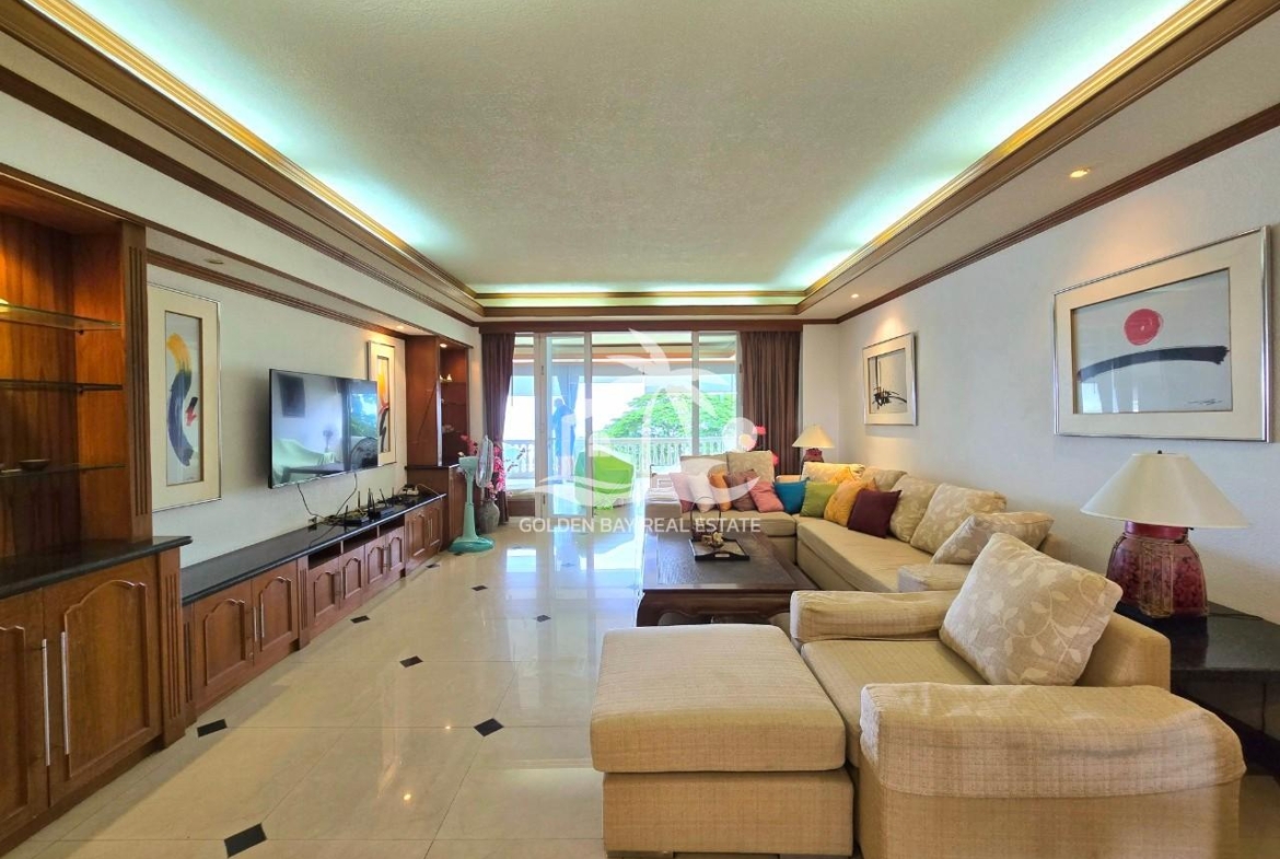 Baan Somprasong – Na Jomtien