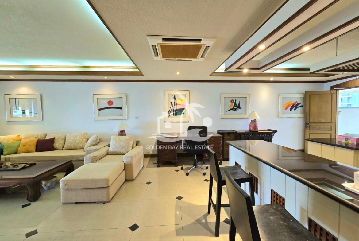 Baan Somprasong – Na Jomtien