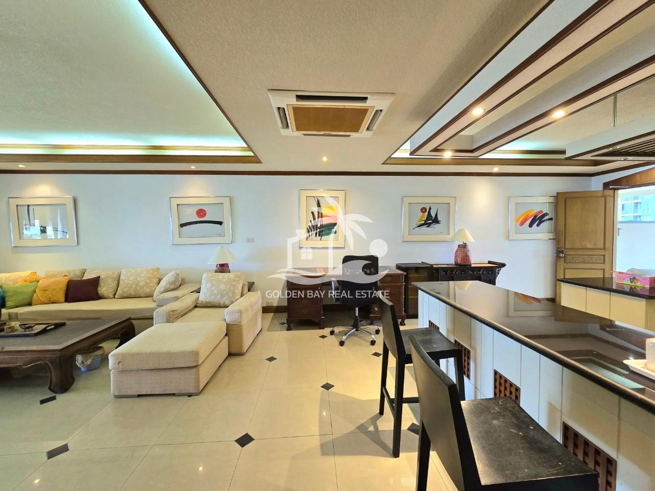 Baan Somprasong – Na Jomtien