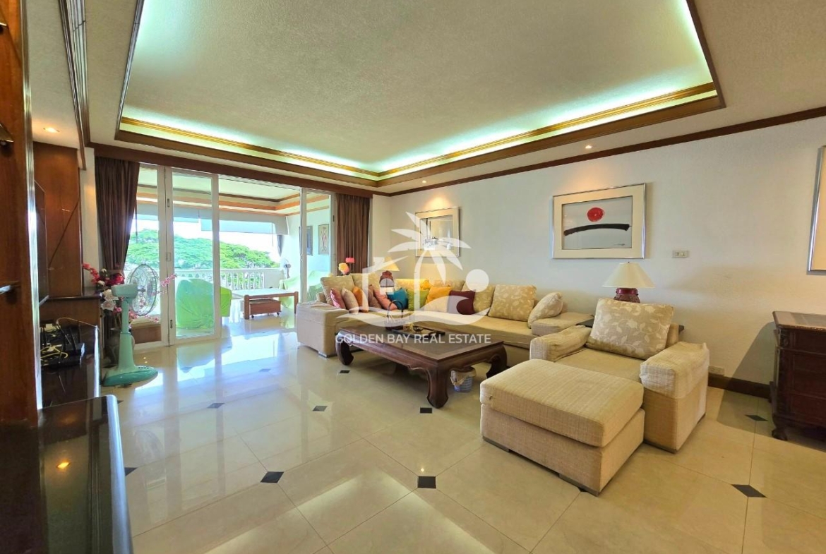 Baan Somprasong – Na Jomtien