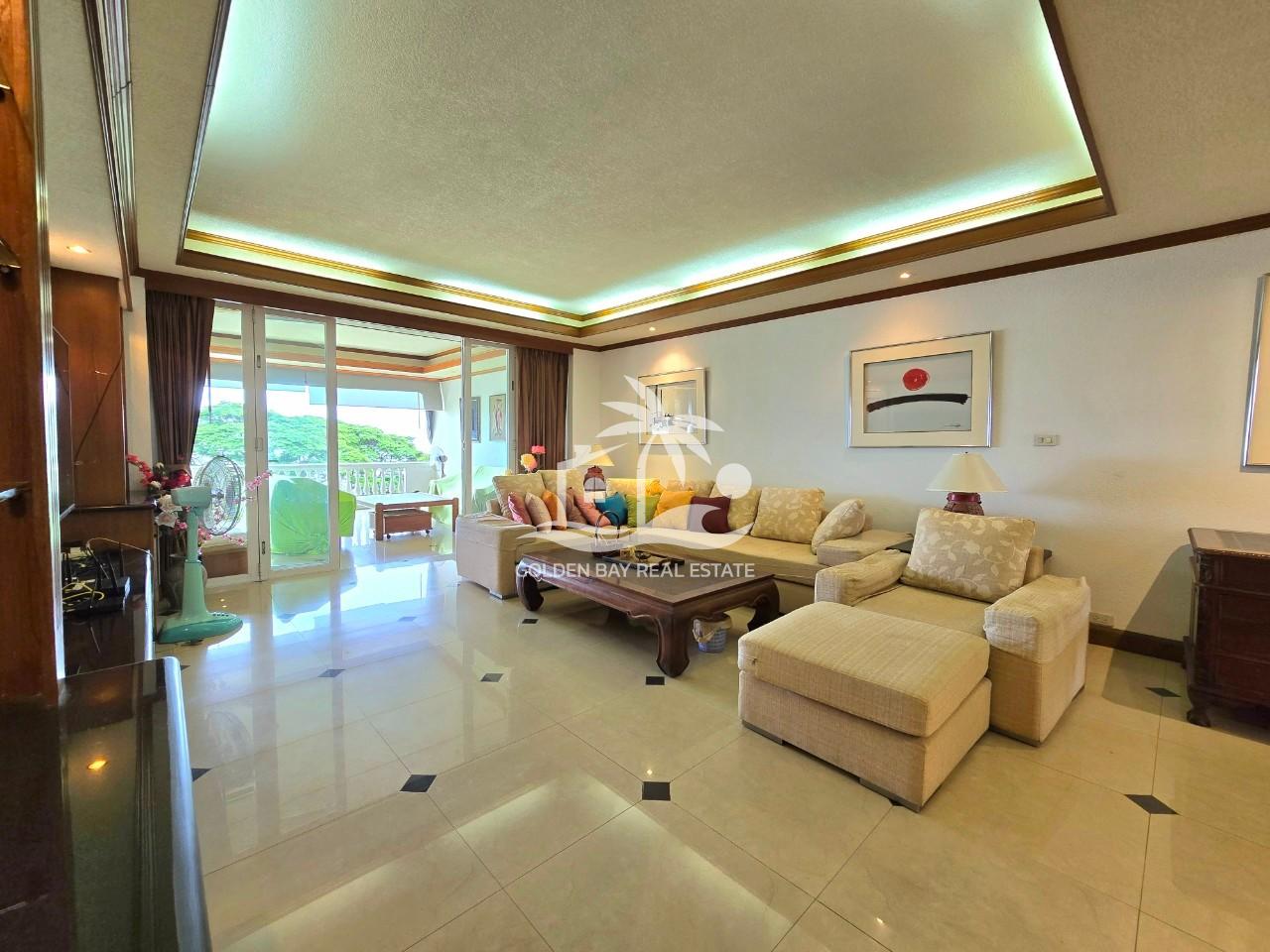 Baan Somprasong – Na Jomtien