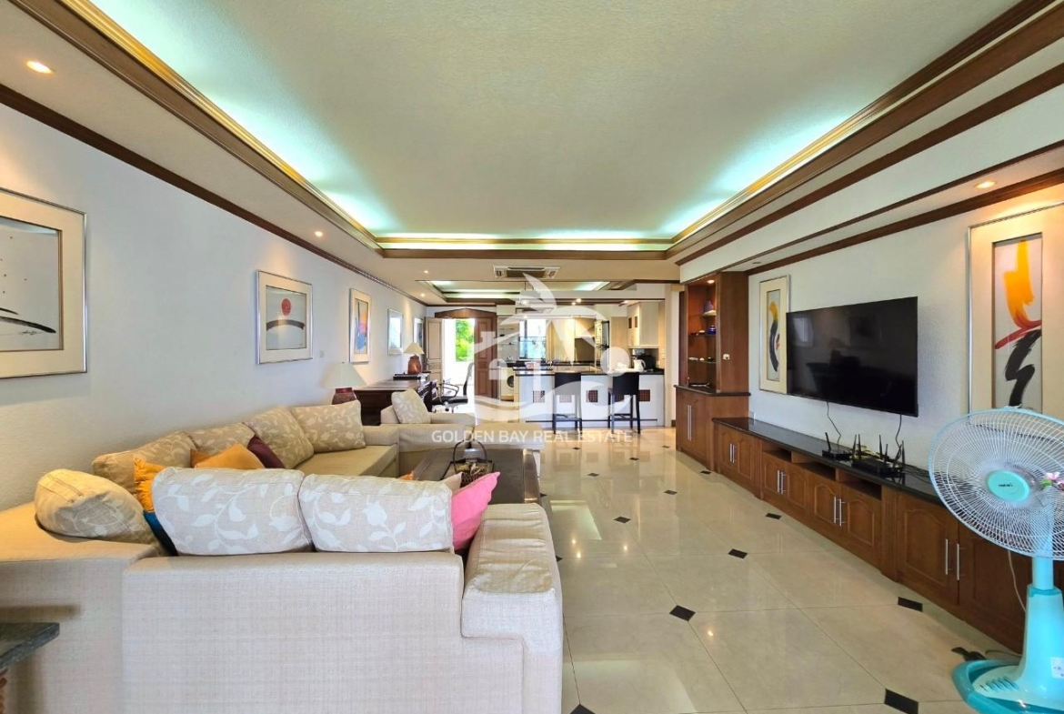 Baan Somprasong – Na Jomtien