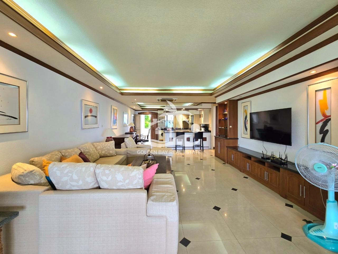Baan Somprasong – Na Jomtien