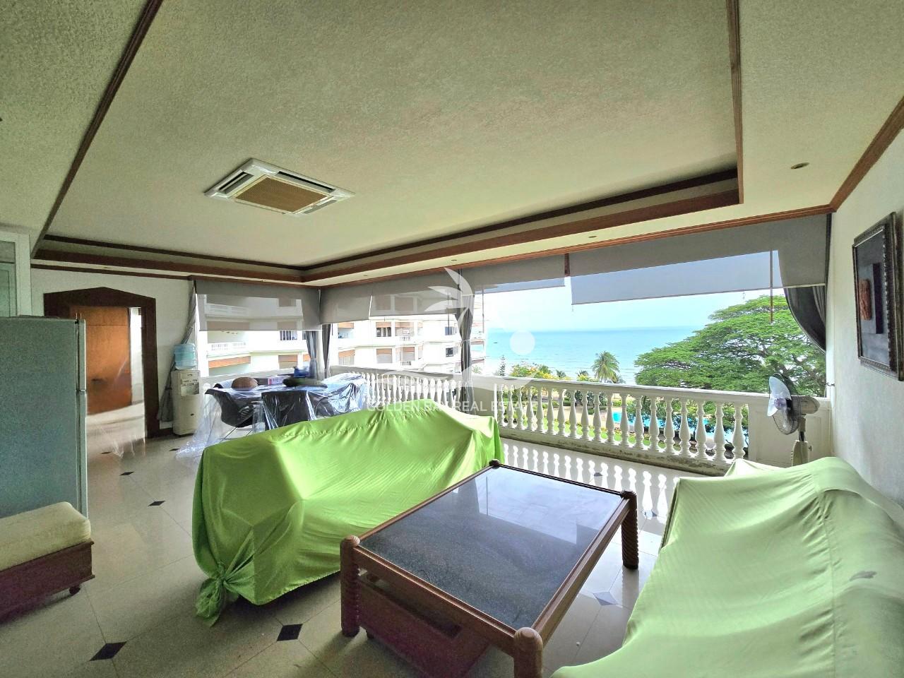 Baan Somprasong – Na Jomtien