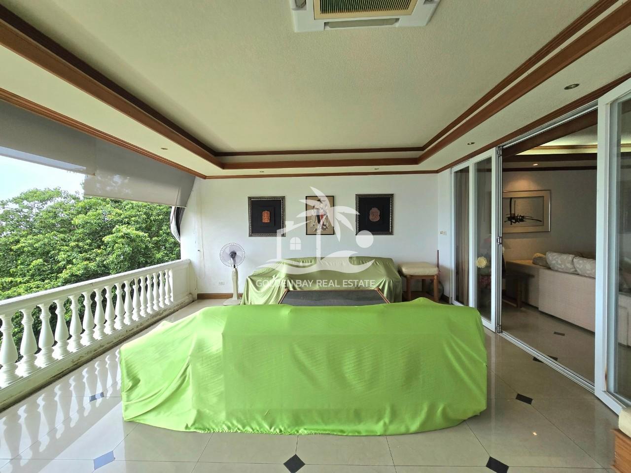 Baan Somprasong – Na Jomtien