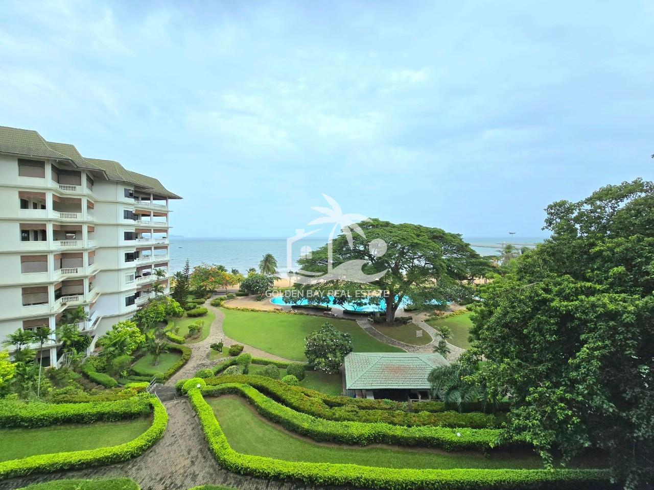 Baan Somprasong – Na Jomtien