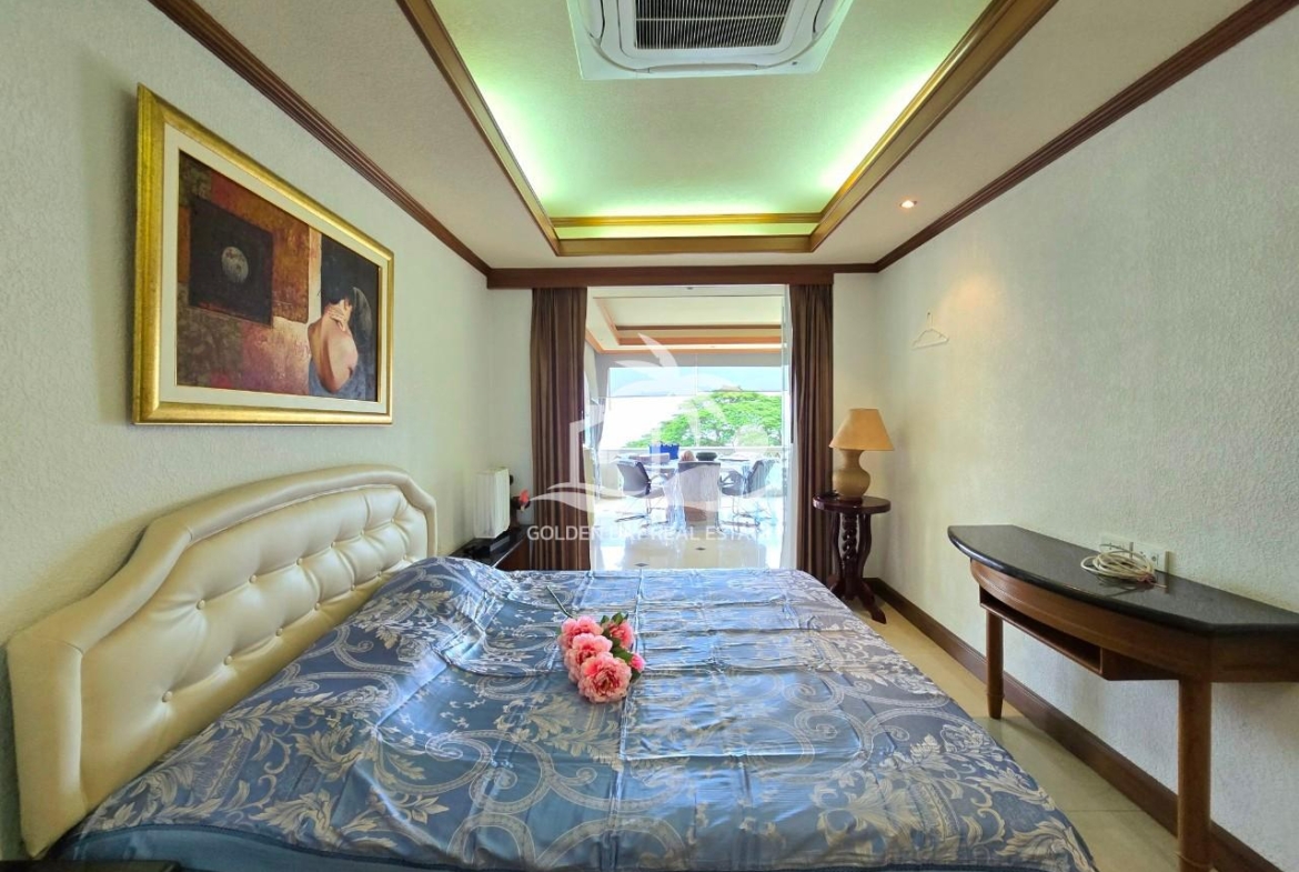 Baan Somprasong – Na Jomtien