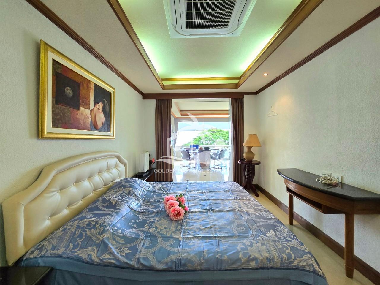 Baan Somprasong – Na Jomtien