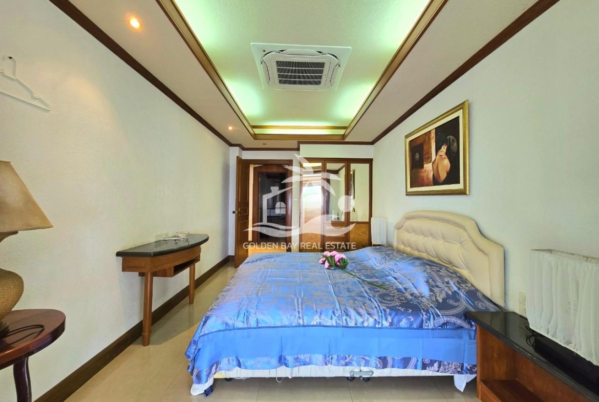 Baan Somprasong – Na Jomtien