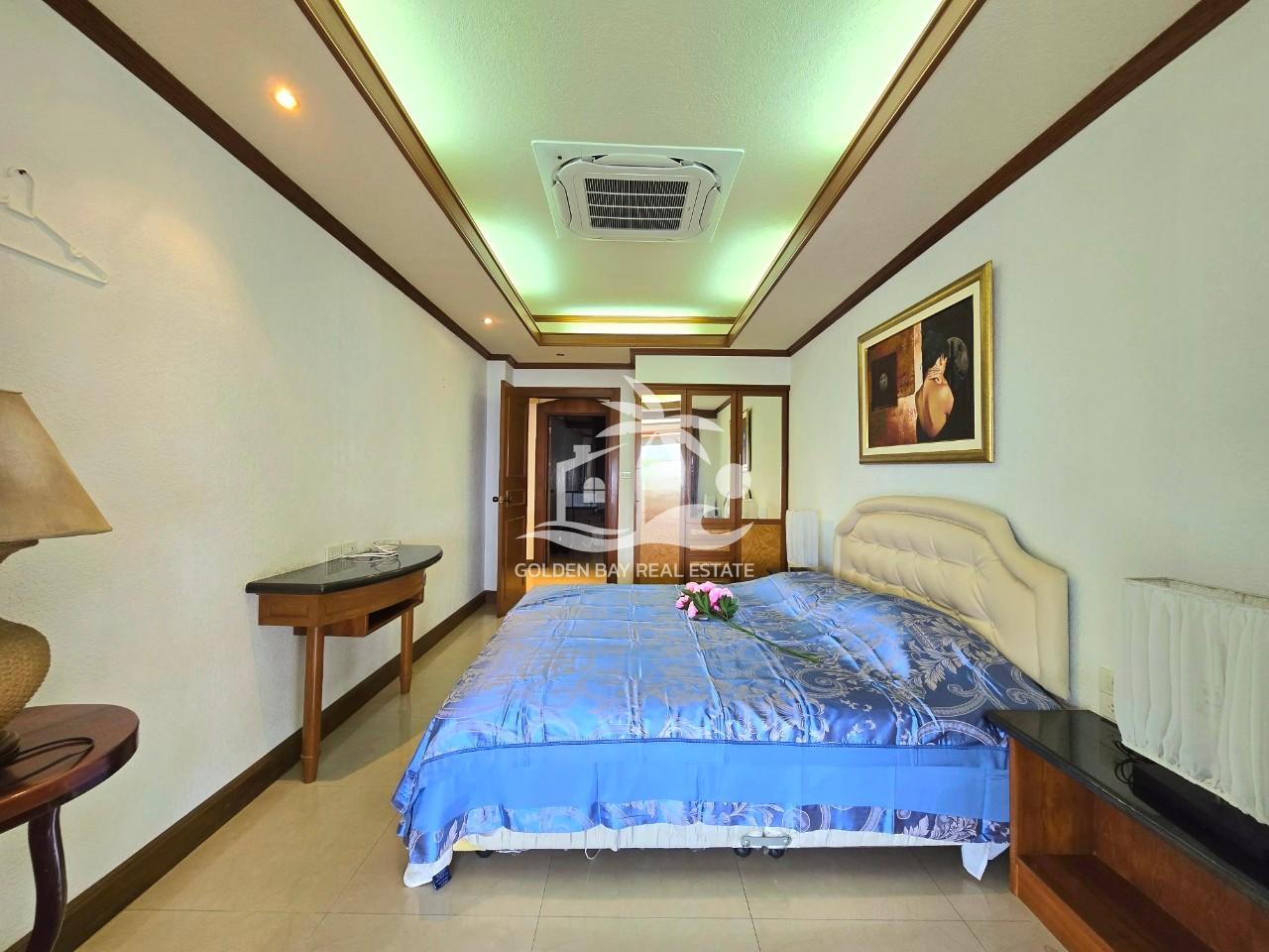 Baan Somprasong – Na Jomtien