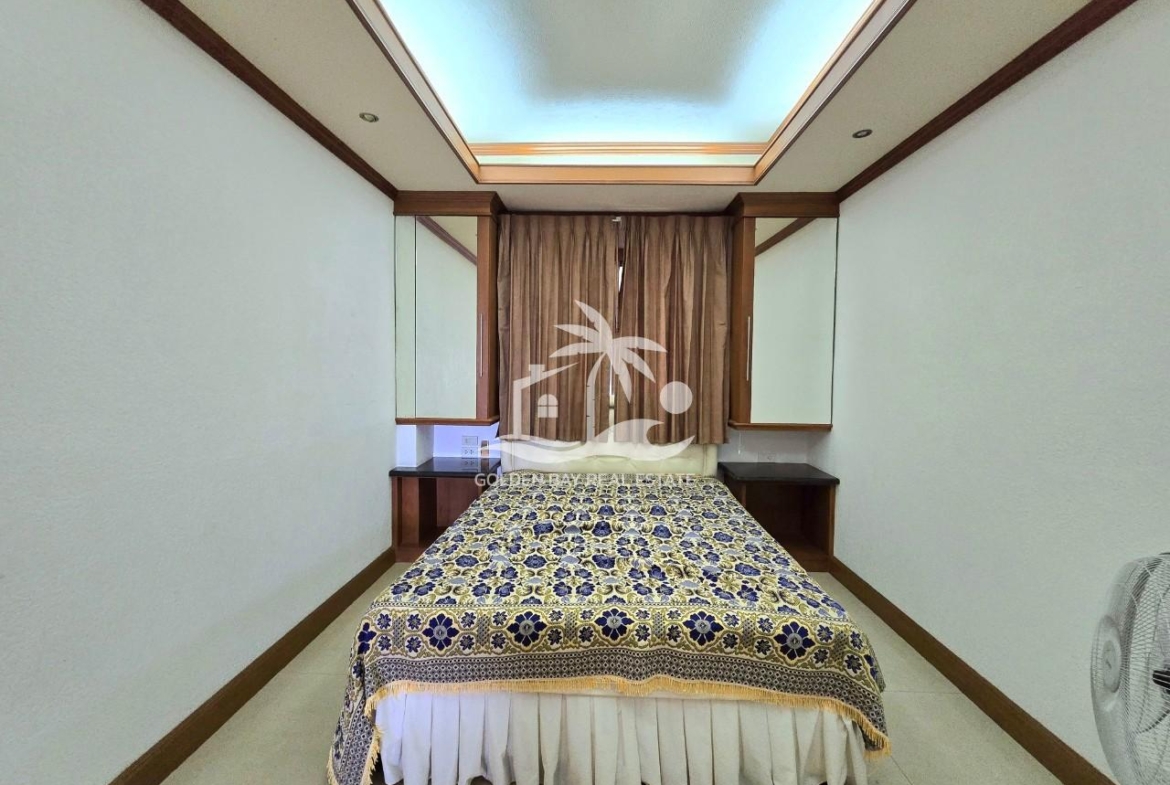 Baan Somprasong – Na Jomtien