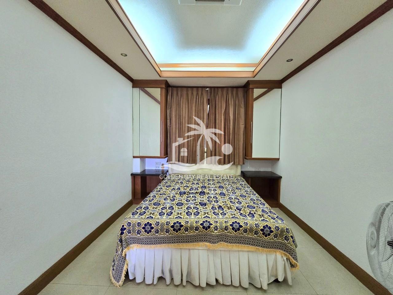 Baan Somprasong – Na Jomtien