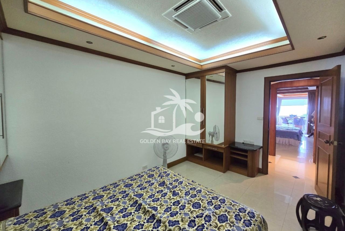 Baan Somprasong – Na Jomtien