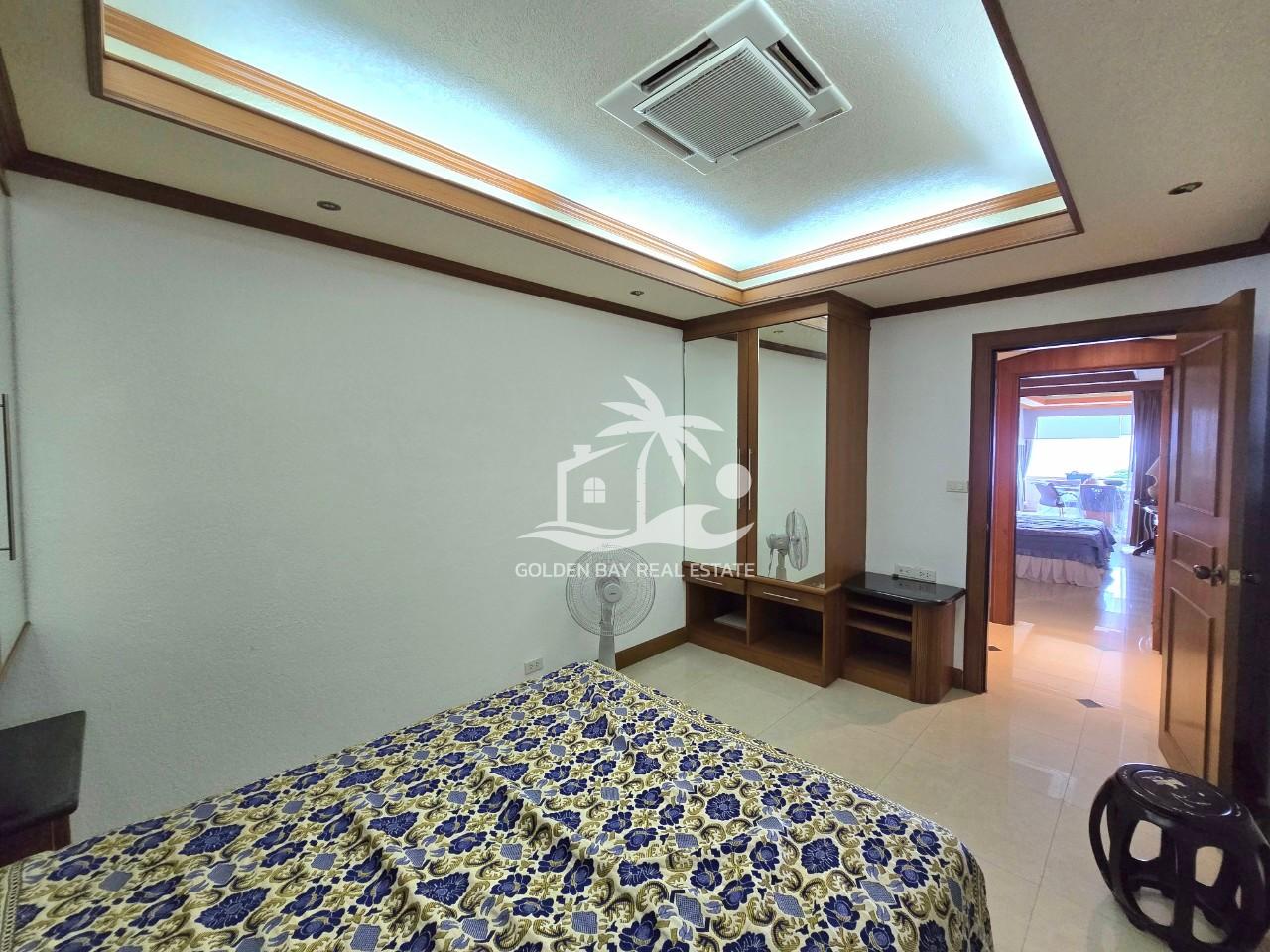 Baan Somprasong – Na Jomtien