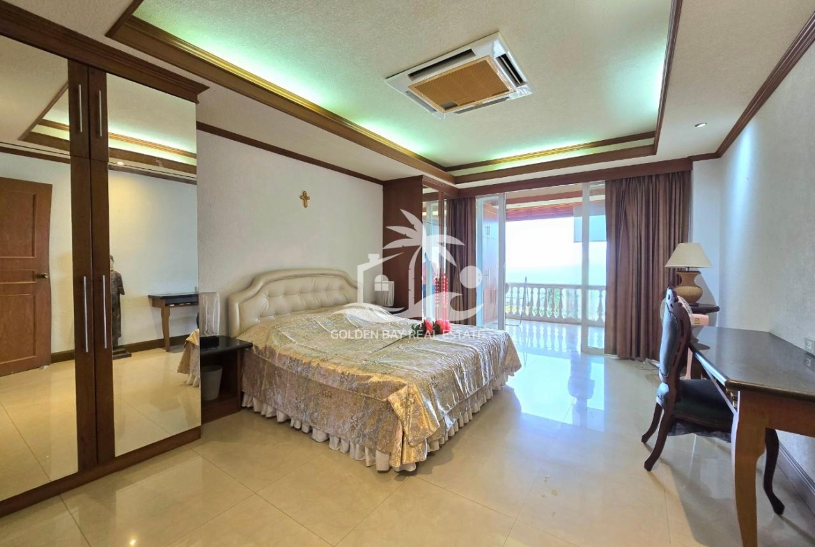 Baan Somprasong – Na Jomtien