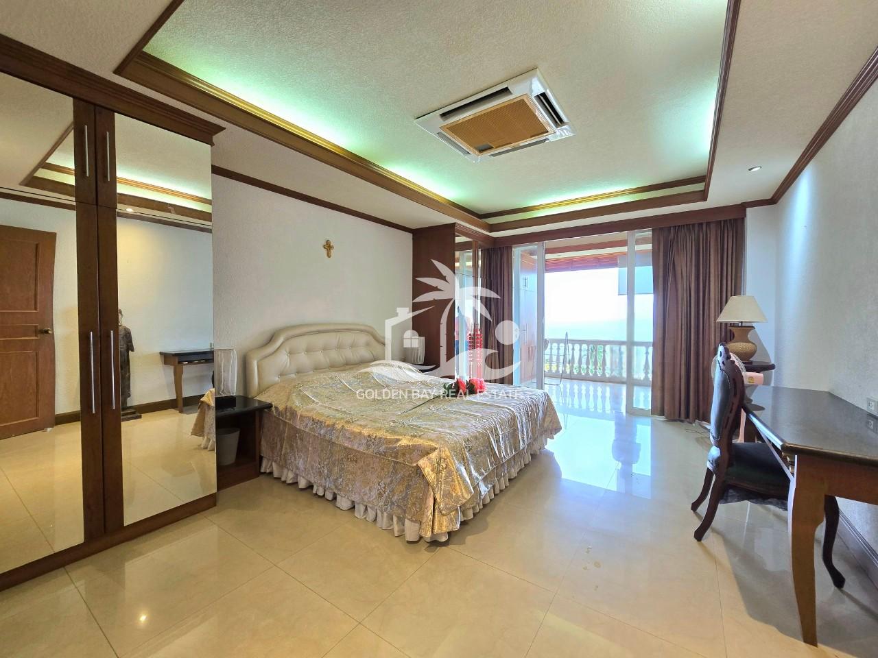 Baan Somprasong – Na Jomtien