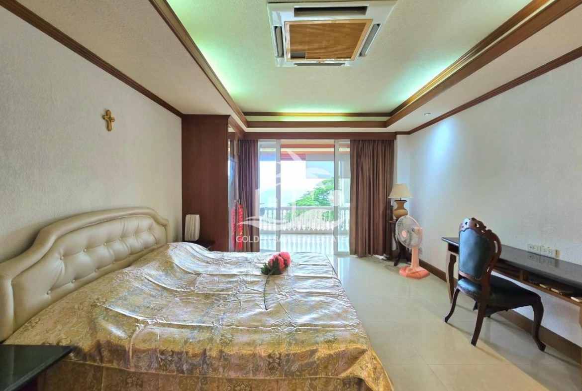Baan Somprasong – Na Jomtien