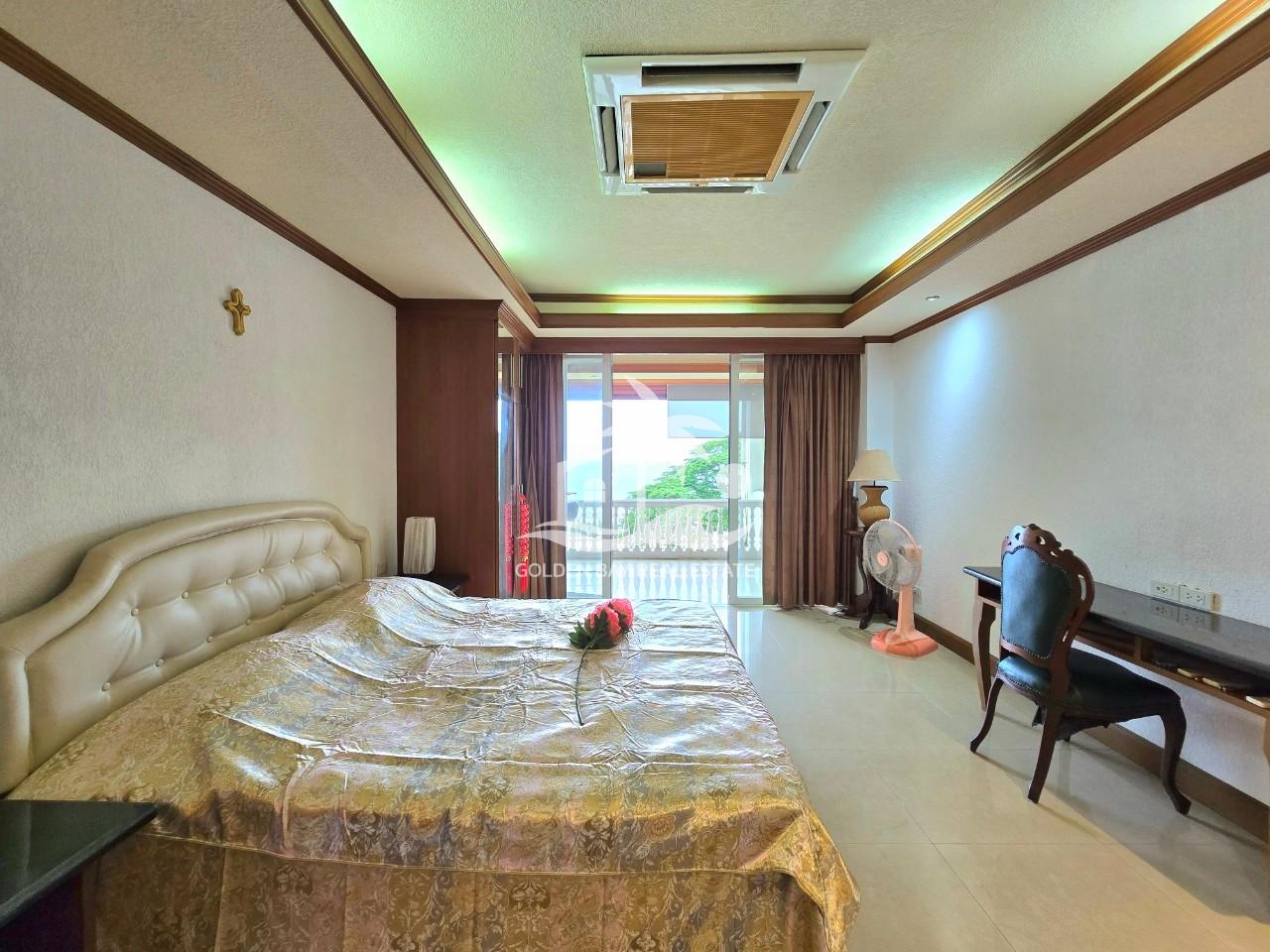 Baan Somprasong – Na Jomtien