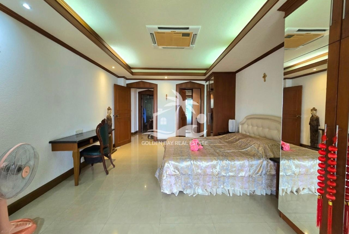 Baan Somprasong – Na Jomtien