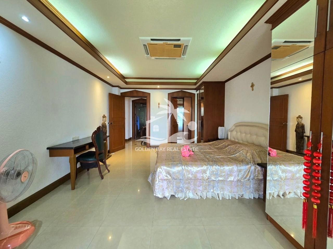 Baan Somprasong – Na Jomtien