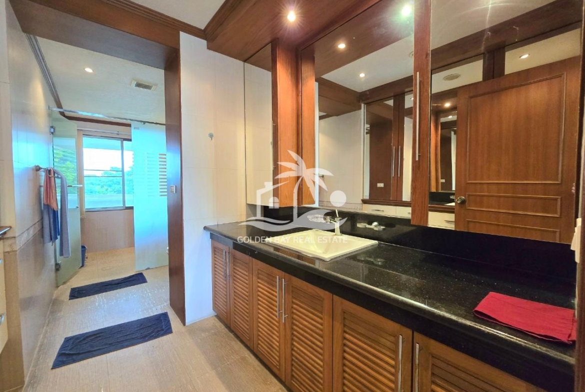 Baan Somprasong – Na Jomtien