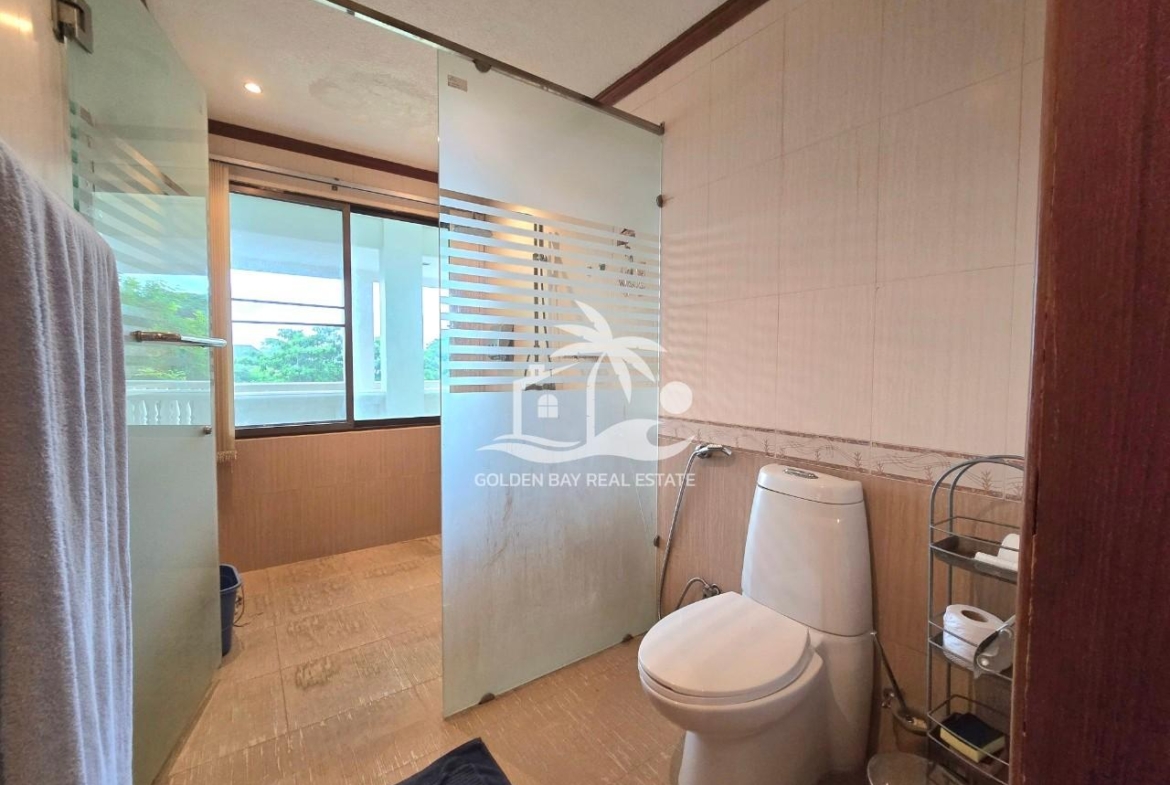Baan Somprasong – Na Jomtien