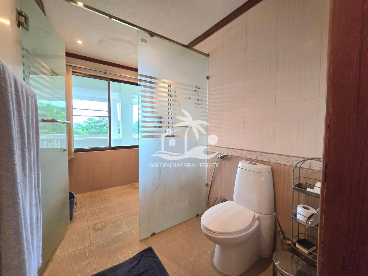 Baan Somprasong – Na Jomtien