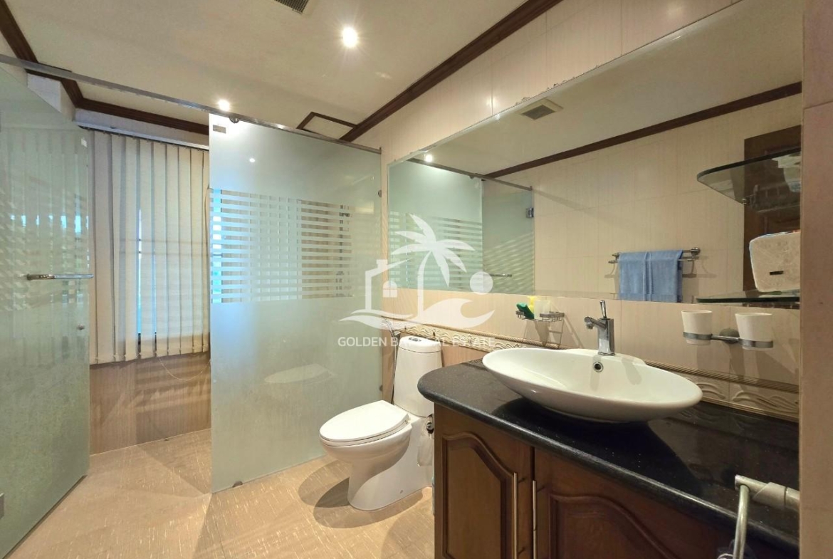 Baan Somprasong – Na Jomtien