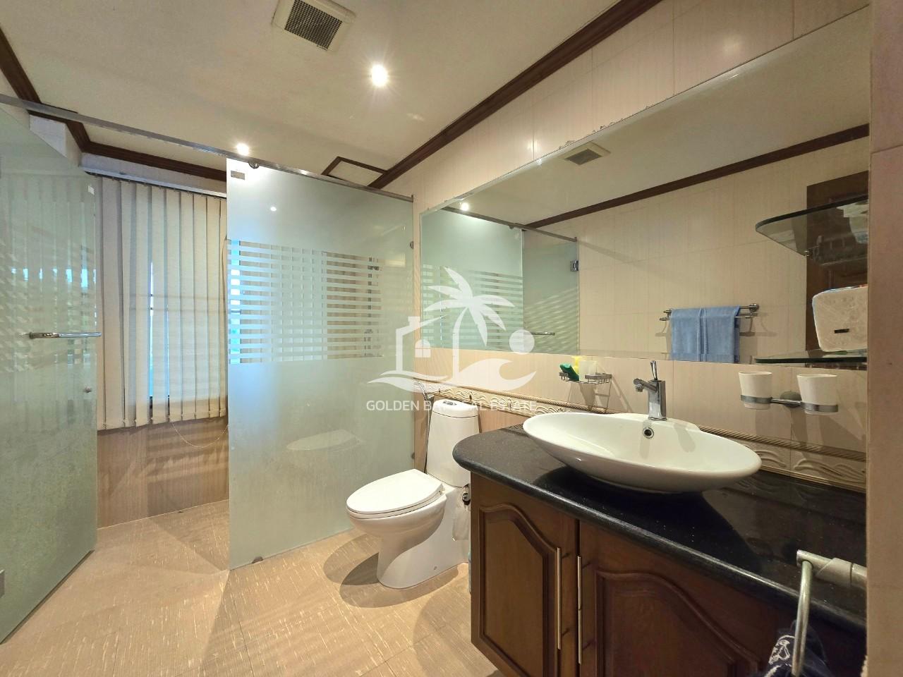 Baan Somprasong – Na Jomtien