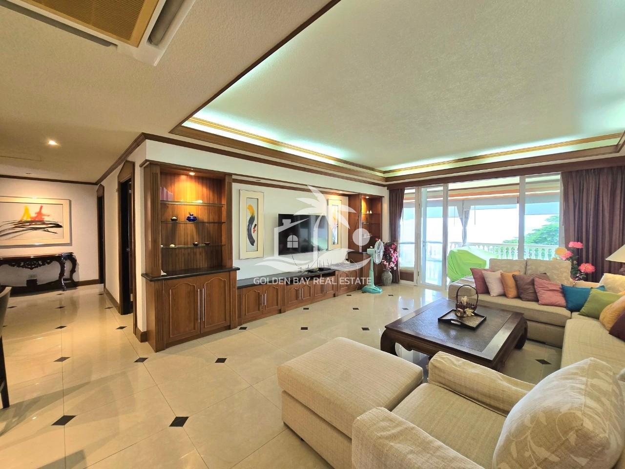 Baan Somprasong – Na Jomtien